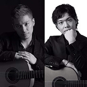大和高田さざんかホール/徳永兄弟 フラメンコギター デュオ・リサイタル