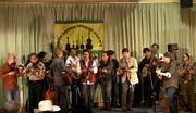 あおはに 満天ひろば/ DEPP SOUTH PICKIN'PARTY 2018