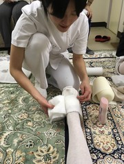 天理駅/リンパって何? リンパへのお勧め運動療法のフラダンス・ヨガ体験