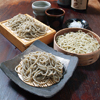 ◇楽蕎麦遊時処　手打そば　はやし