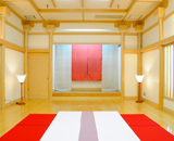 奈良パークホテル 