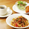 生パスタ雨宮製麺所