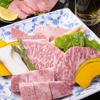 ◆板前焼肉　一輪