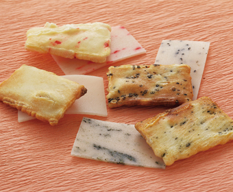 小野製菓