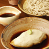 蕎麦がき屋