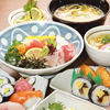 大和路うどん　わらじや