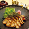 お食事処 山桜