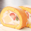 ロールケーキ