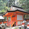 都祁水分神社