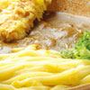 カレーうどん