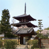 生駒・斑鳩