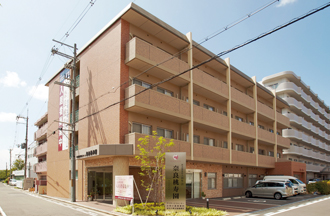 奈良桃寿園