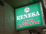 RENESA Asian Restaurant ●レネサ アジアン レストラン