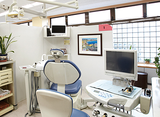 三室歯科医院