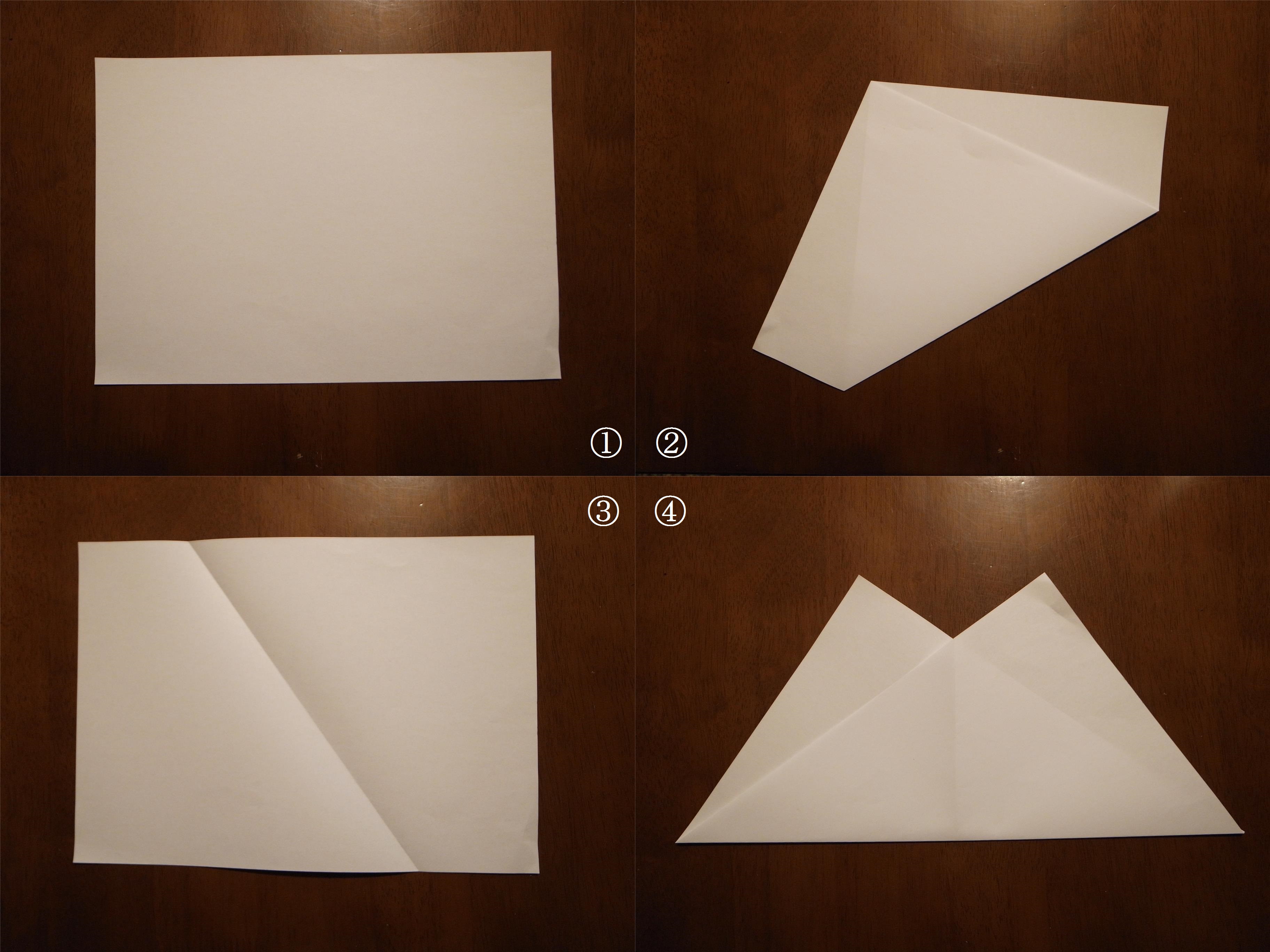 折り紙cdケースの作り方 スタッフブログ
