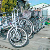 リサイクル自転車販売店　ドリーム