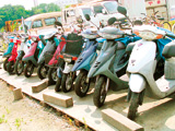 リサイクル自転車販売店　ドリーム