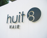 huit