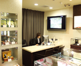 TRINITY　奈良店