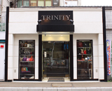 TRINITY　奈良店