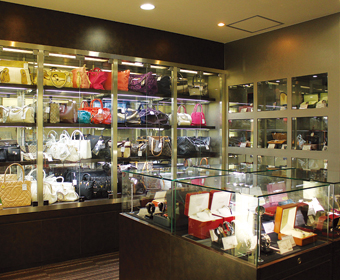 TRINITY 奈良店