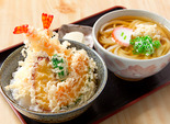 びっくりうどん 三好野