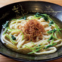うどん むぎの蔵