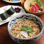 大和路うどん わらじや