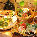 田舎茶屋　千恵