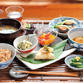 竹西農園　遊茶庵