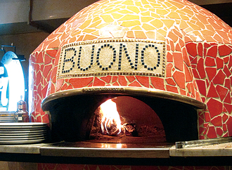 Pizzeria Bar Buono