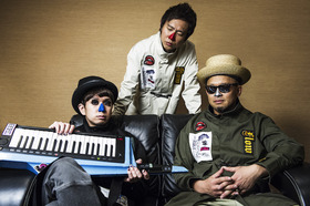 Կʸۥޥ٥꡼ۡ롿ΡH ZETTRIOWonderful Live in