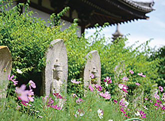 奈良市／般若寺