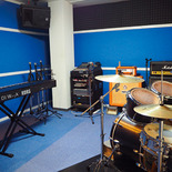 STUDIO SOLA  