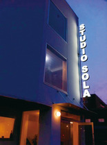 STUDIO SOLA  