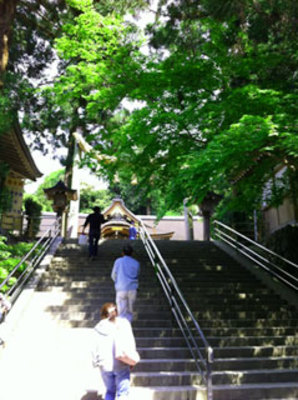 大神神社