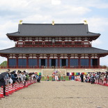 平城京　天平祭　２０１３