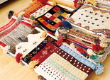 ペルシャ雑貨＆手織りラグ　メヘラリ･ショップ