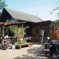 木工房　山小屋