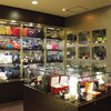 TRINITY　奈良店
