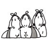 わんわんりーこ