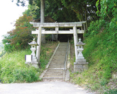 波多甕井神社
