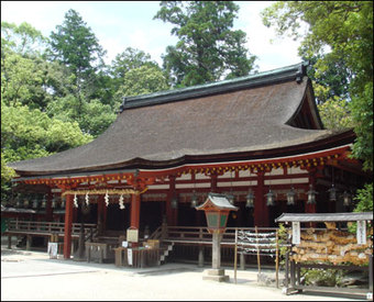 石上神宮