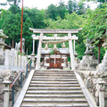 十二柱神社