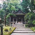 金峯神社