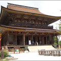 金峯山寺
