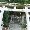 薬水八幡神社