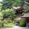 吉野水分神社