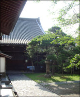 徳融寺