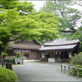 吉水神社